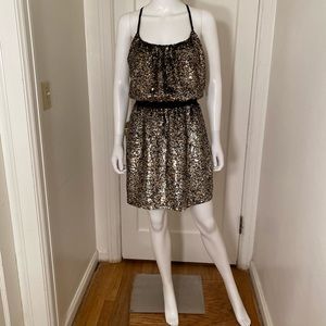 ADRIANNA PAPELL EVENING Dresd